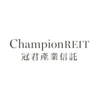 Championreit Real Estate Investment Trust Company