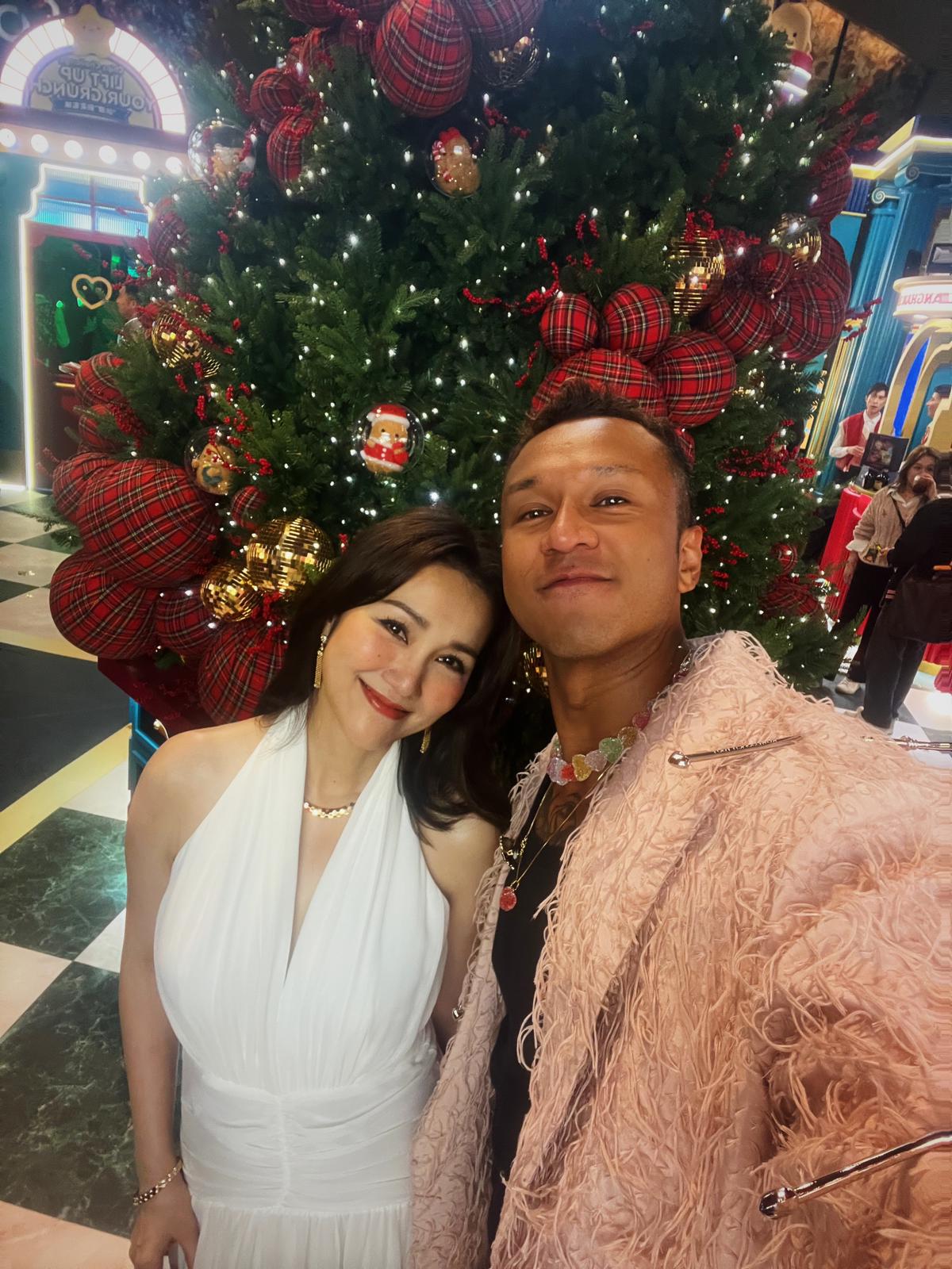 Summer Cheung - Senior Strategic Marketing Manager