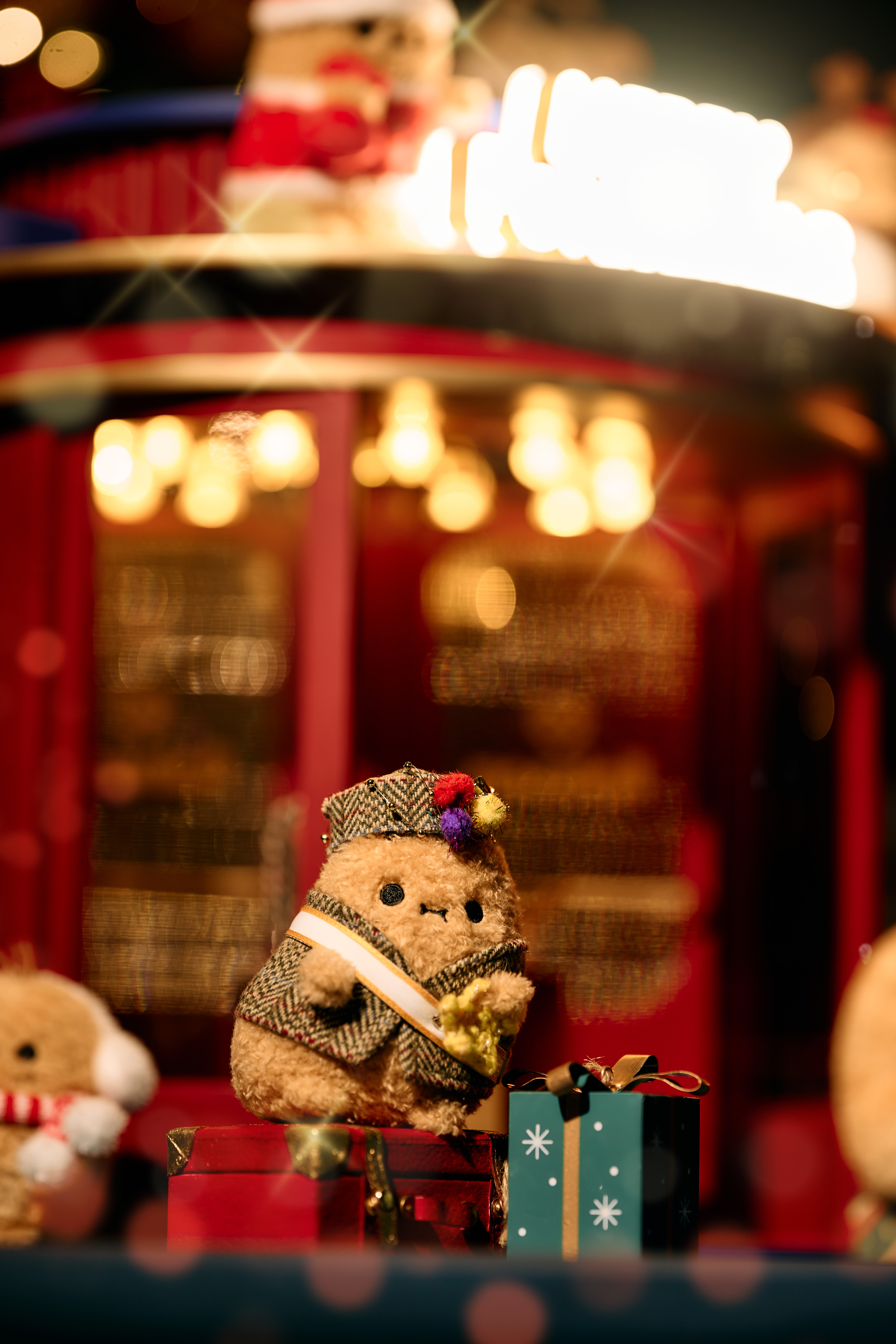 Summer Cheung - Creative Collaborations