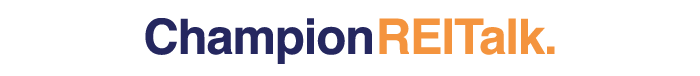 Champion REITalk - December 2025