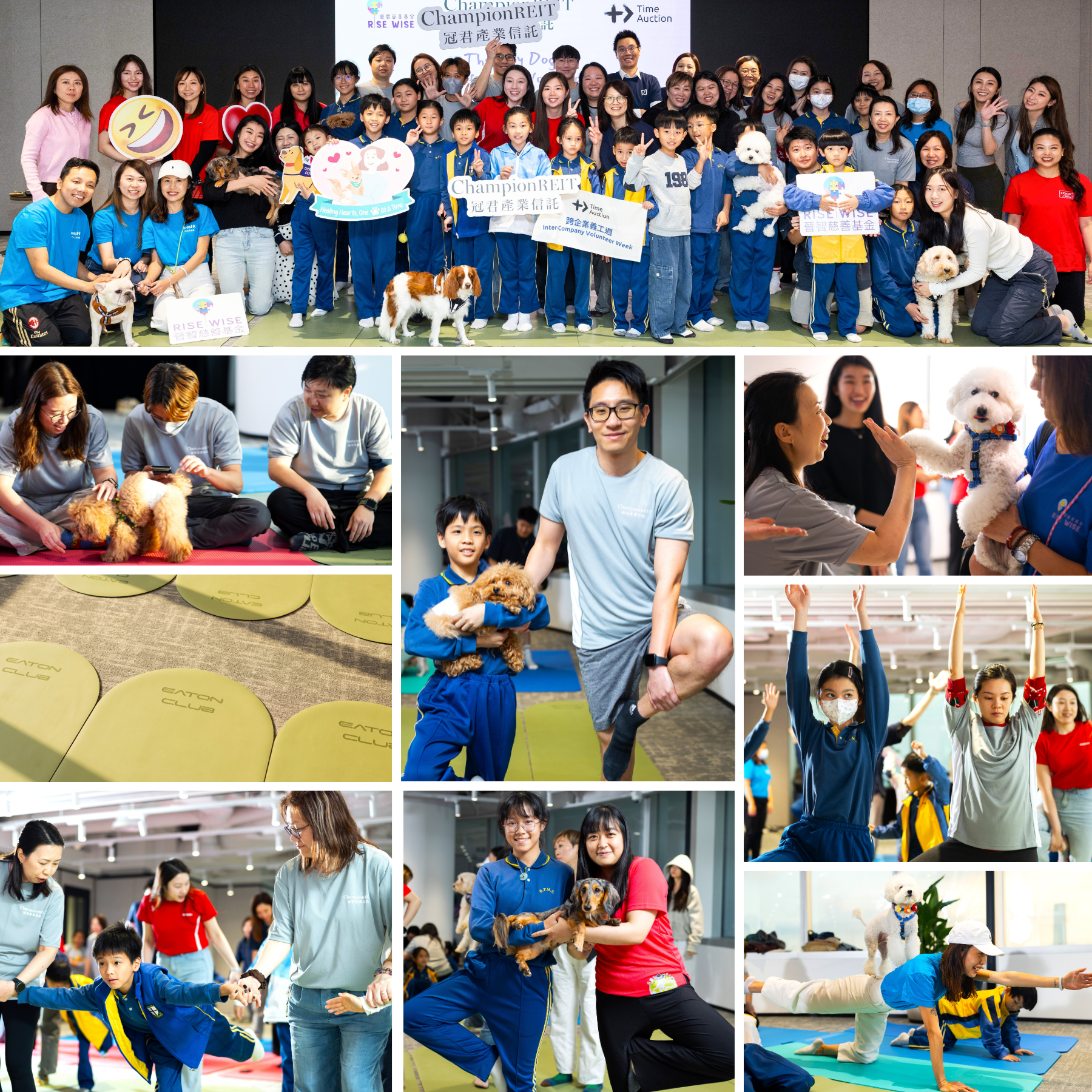 Town Hall Bowling Fun Day