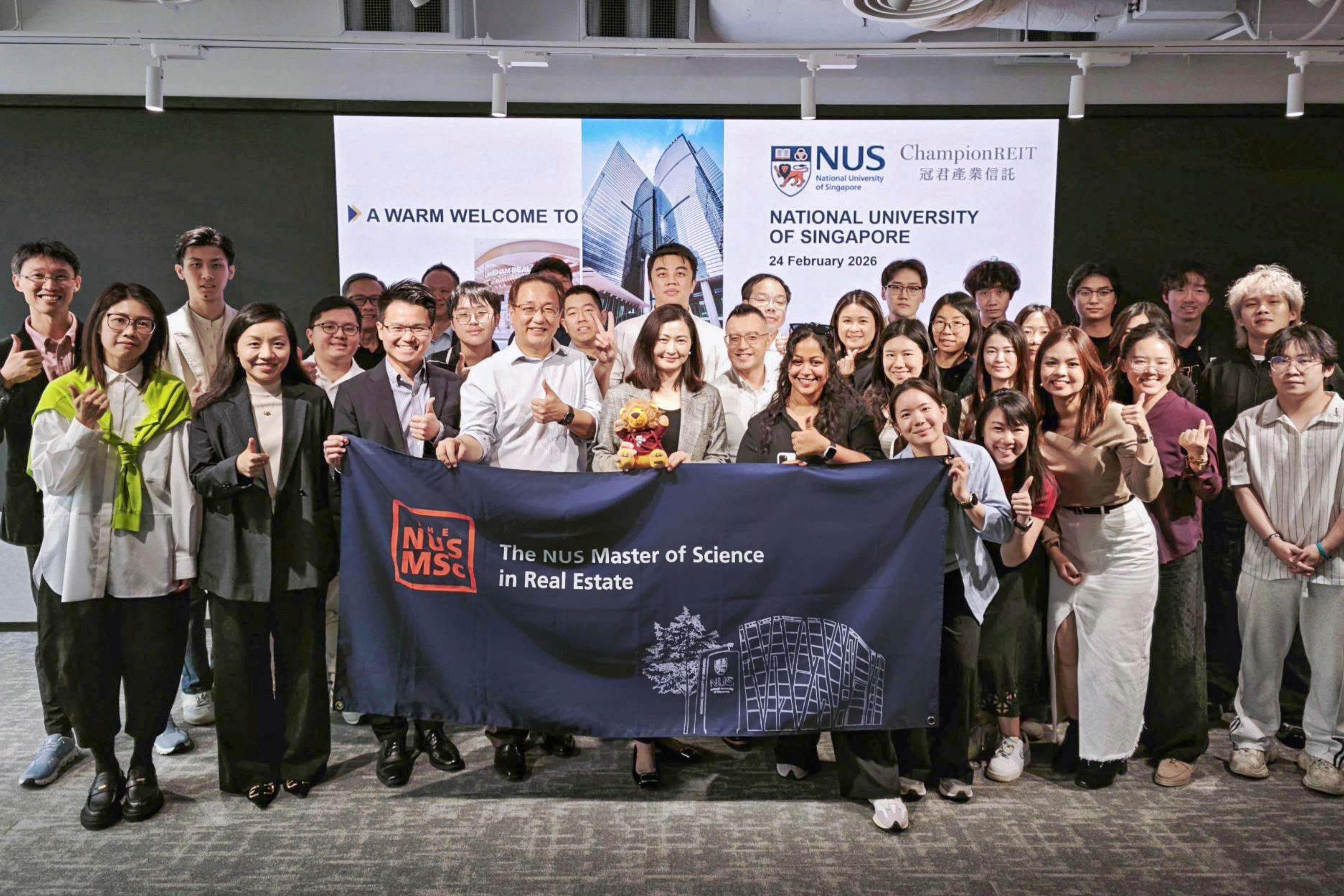 Connecting Talent, Inspiring Futures