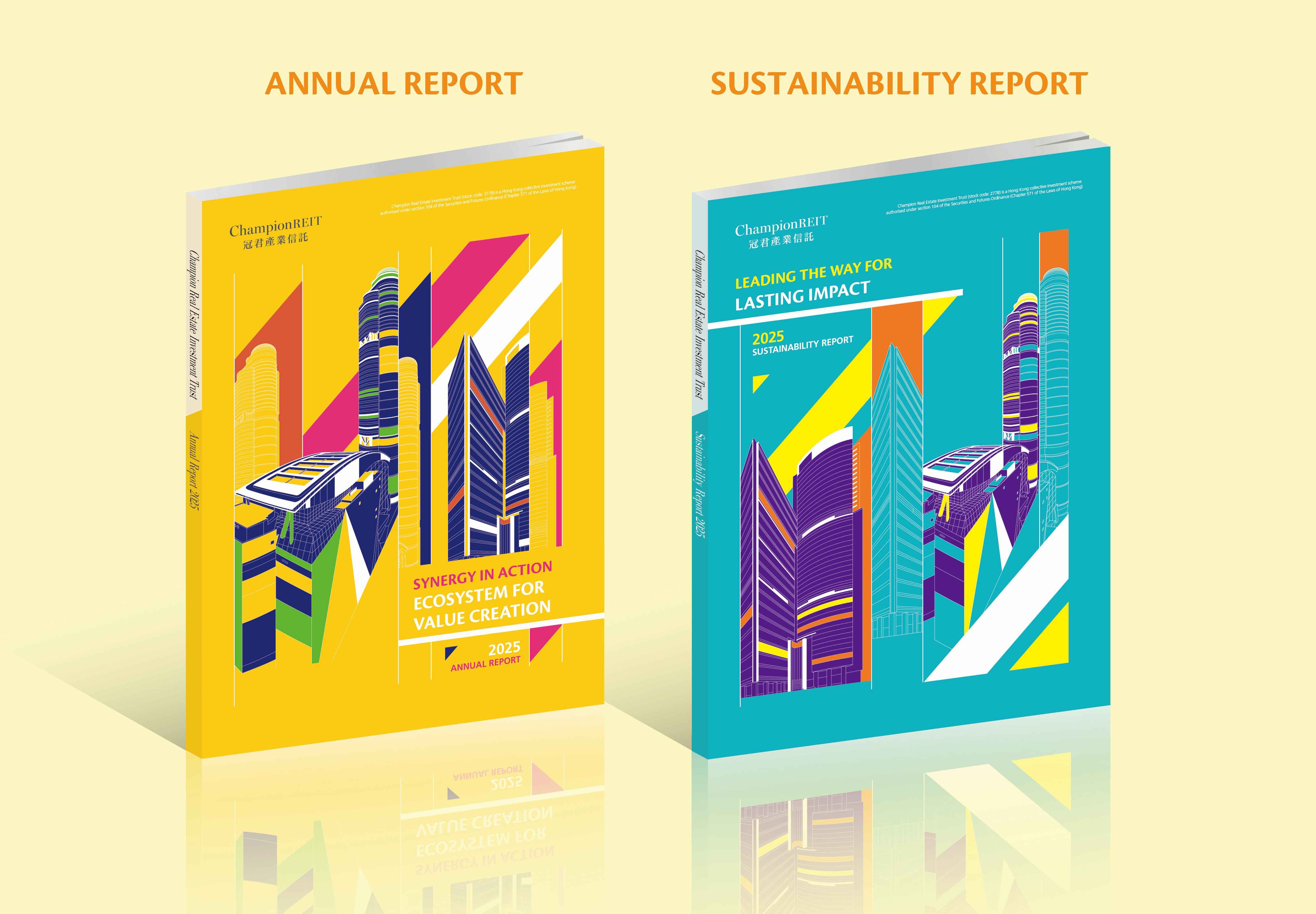 Report Covers
