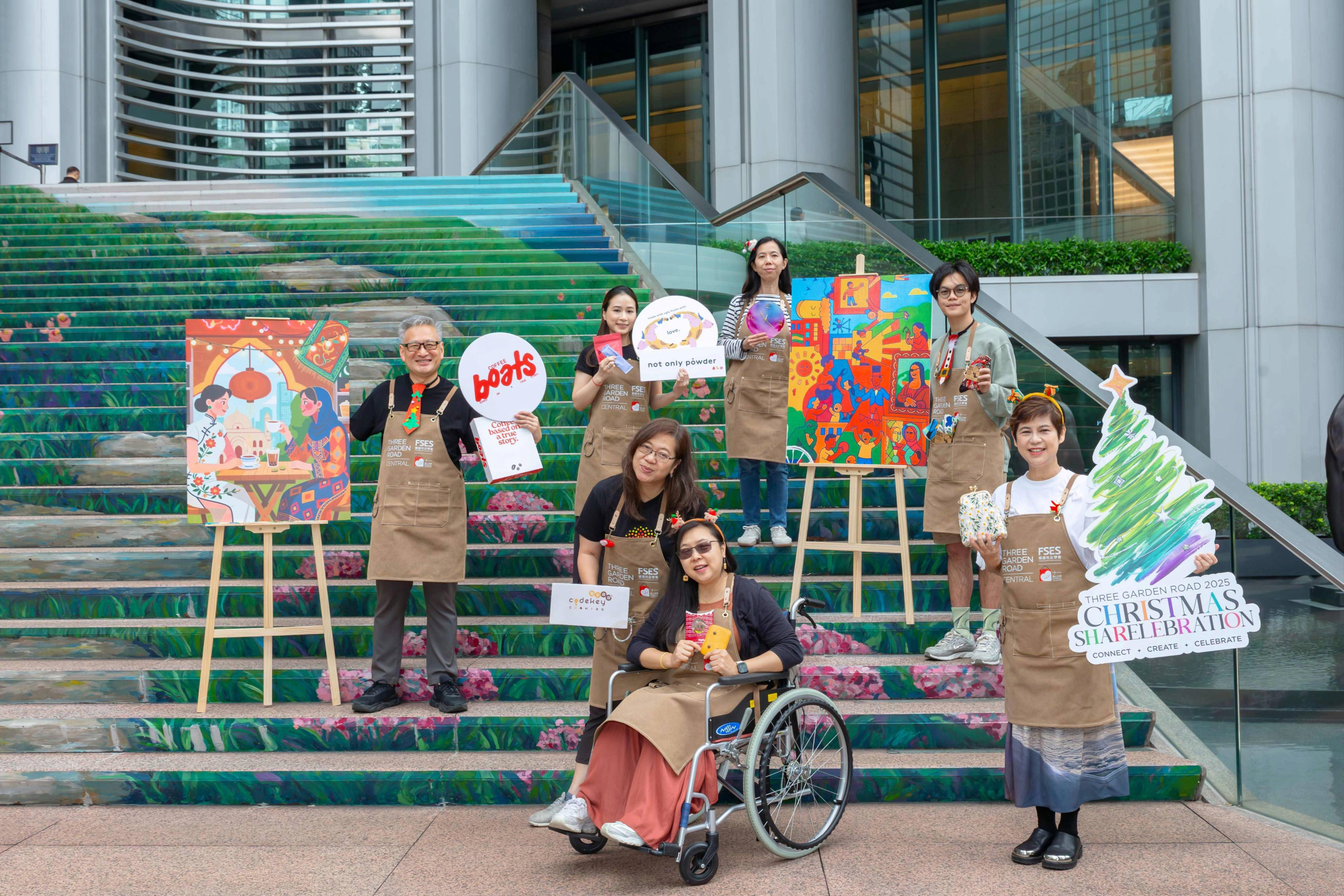Tithe Ethical Consumption Movement